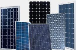 民家・マンション用太陽電池 効率の良い太陽光パネル