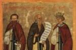 Svētais Athanasius no Athos: biogrāfija, vēsture, ikona un lūgšana