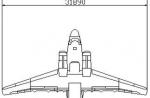 フラップ計算 翼部の設計計算
