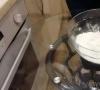A massa ideal para bolinhos caseiros em água e leite