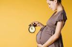 妊娠8ヶ月 - 何週ですか?
