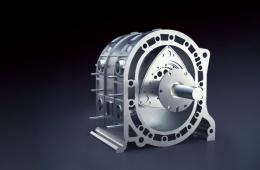 All about rotary engines - types and principle of operation