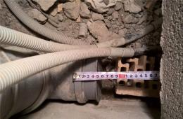 Llojet dhe ndryshimet e prizave për tubacionet e kanalizimeve